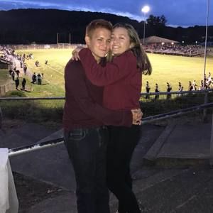 Meet your Posher, Campbell